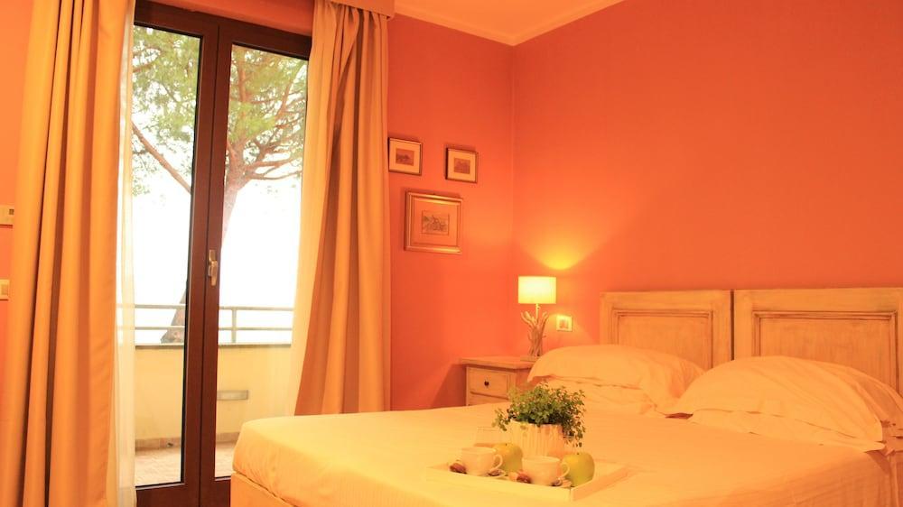 La Trigola Hotel La Spezia Luaran gambar