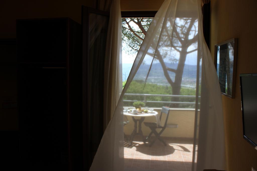 La Trigola Hotel La Spezia Luaran gambar