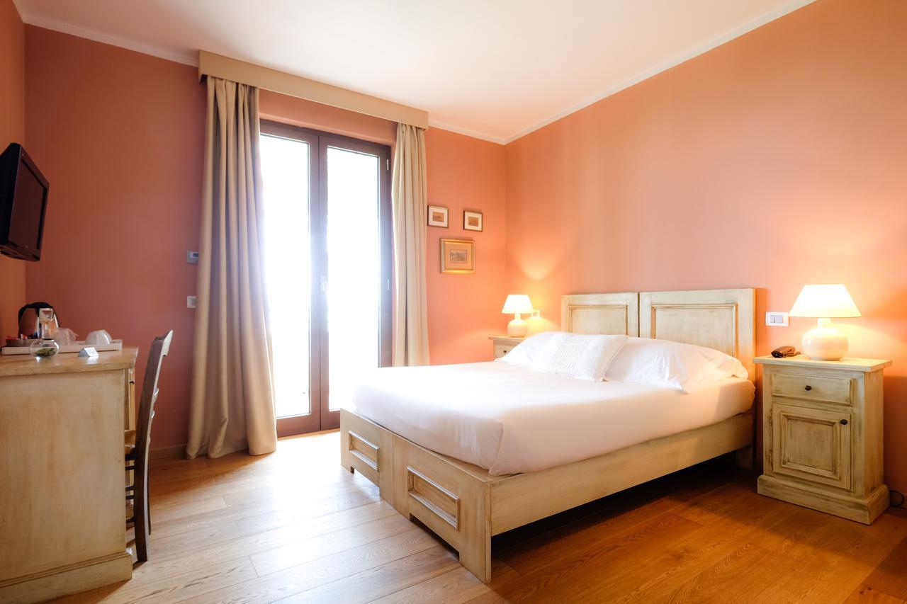 La Trigola Hotel La Spezia Luaran gambar