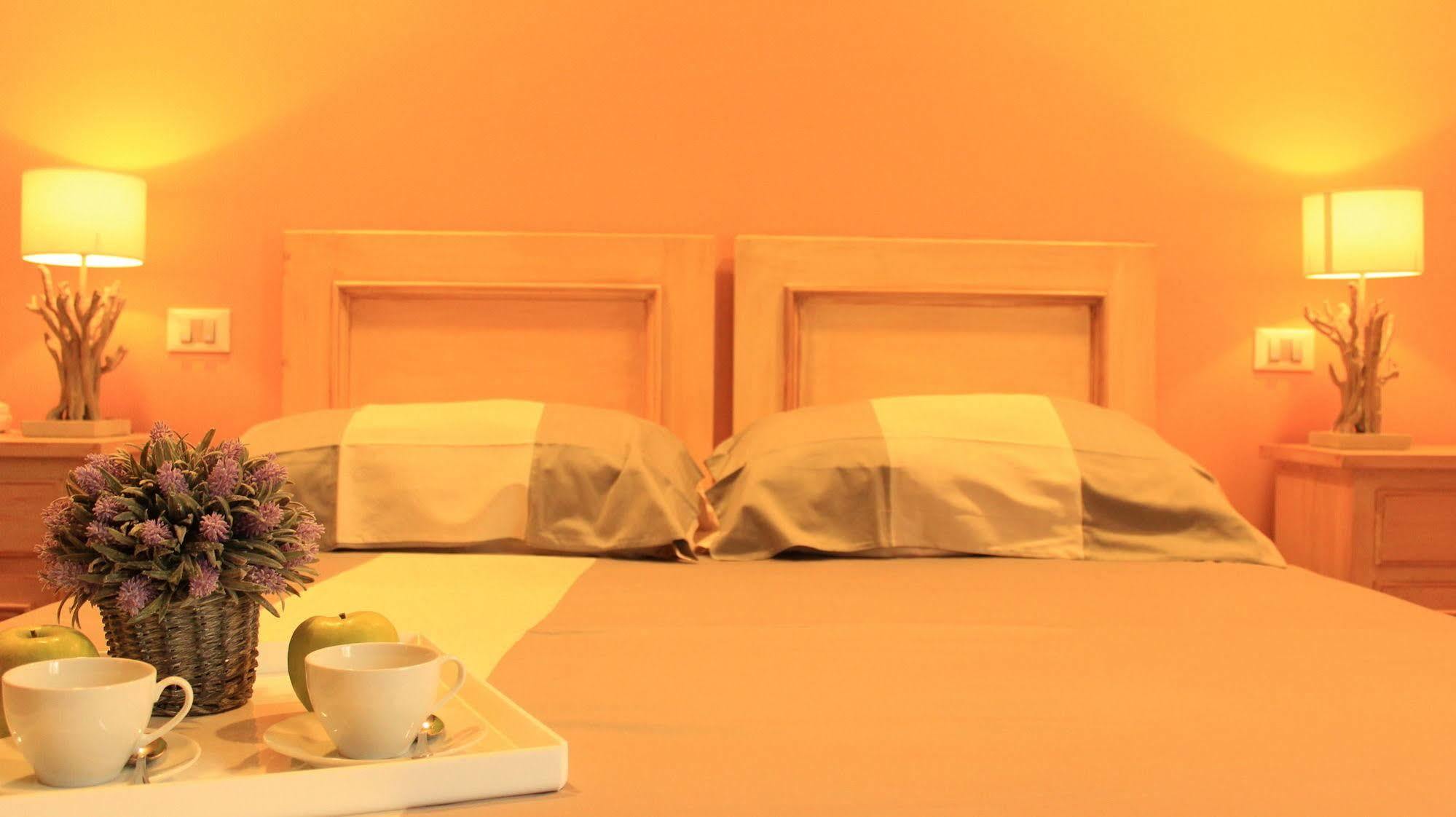 La Trigola Hotel La Spezia Luaran gambar